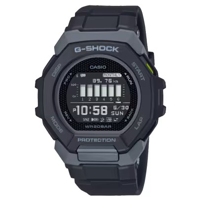 [CS-GBD3001DR] RELOJ CASIO G-SHOCK GBD-300-1DR