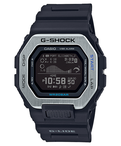 [CS-GBX1001D] RELOJ CASIO G-SHOCK GBX-100-1DR