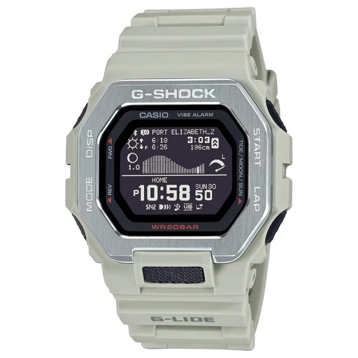 [CS-GBX1008D] RELOJ CASIO G-SHOCK GBX-100-8DR