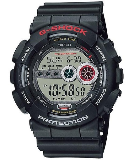 [CS-GD1001A] RELOJ CASIO G-SHOCK GD-100-1ADR