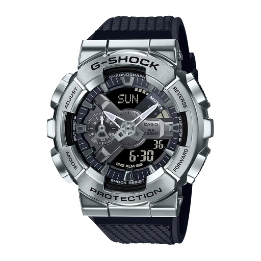 [CS-GM1101AD] RELOJ CASIO G-SHOCK GM-110-1ADR