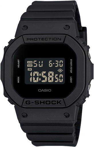 [CS-GMDS5610BB1D] RELOJ CASIO G-SHOCK GMD-S5610BB-1DR