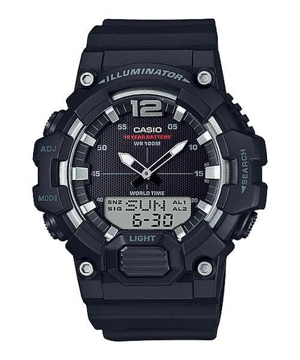 [CS-HDC7001A] RELOJ CASIO HDC-700-1AV