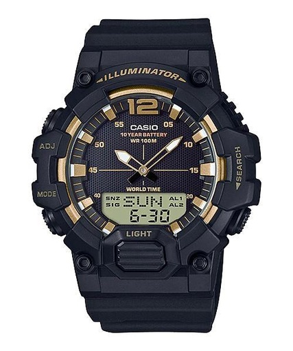 [CS-HDC7009A] RELOJ CASIO HDC-700-9AVDF