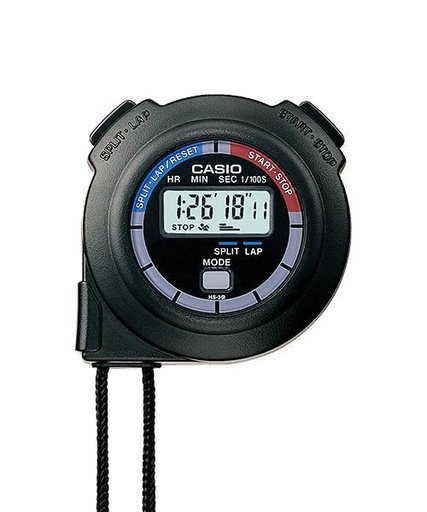 [CS-HS3V1BRDT] CRONOMETRO CASIO HS-3V-1BRDT