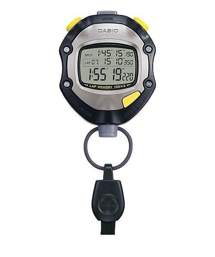[CS-HS70W1D] CRONOMETRO CASIO HS-70W-1D