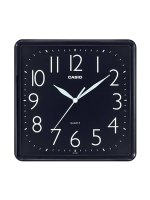 [CS-IQ061D] RELOJ CASIO MURAL IQ-06-1DF