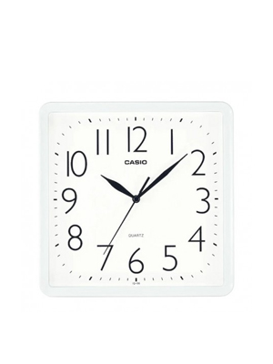 [CS-IQ067D] RELOJ CASIO MURAL IQ-06-7DF