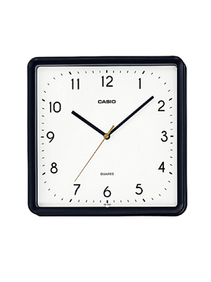 [CS-IQ1521D] RELOJ CASIO MURAL IQ-152-1DF