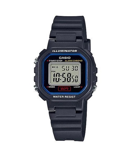 [CS-LA20WH1C] RELOJ CASIO LA-20WH-1C