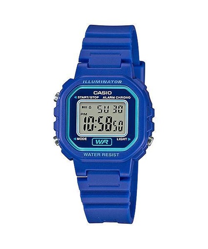 [CS-LA20WH2A] RELOJ CASIO LA-20WH-2A