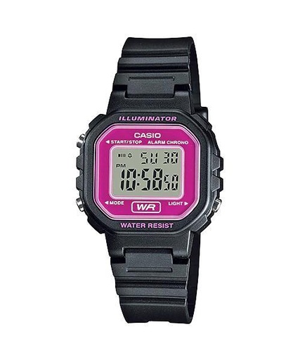 [CS-LA20WH4A] RELOJ CASIO LA-20WH4A