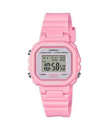 [CS-LA20WH4A1] RELOJ CASIO LA-20WH-4A1DF