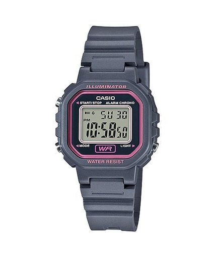 [CS-LA20WH8A] RELOJ CASIO LA-20WH-8A