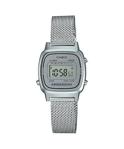 [CS-LA670WEM7D] RELOJ CASIO LA-670WEM-7DVF