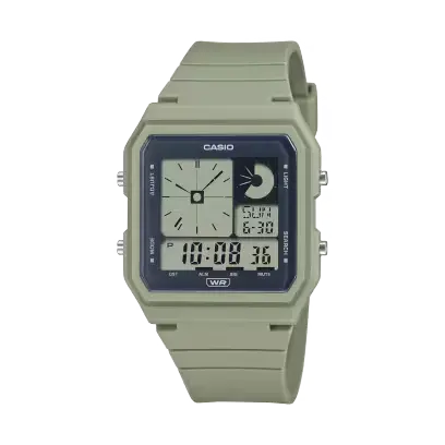 [CS-LF2003A] RELOJ CASIO LF-20W-3A
