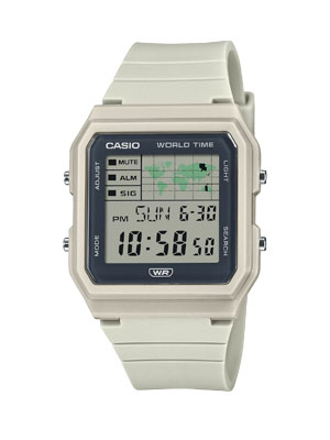 [CS-LF30W8A] RELOJ CASIO LF-30W-8ADF