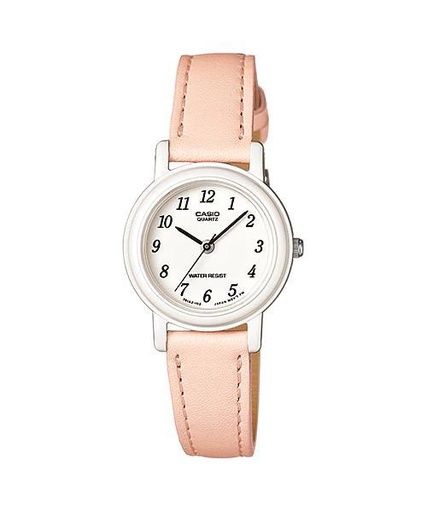 [CS-LQ139L4B2] RELOJ CASIO LQ-139L-4B2