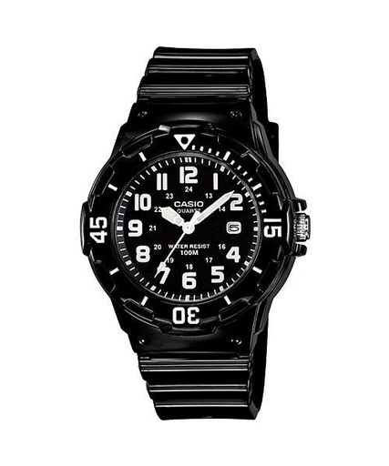 [CS-LRW200H1B] RELOJ CASIO LRW-200H-1B