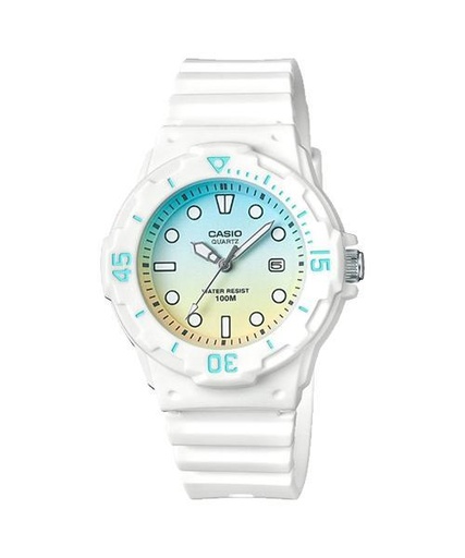 [CS-LRW200H2E2] RELOJ CASIO LRW-200H-2E2V