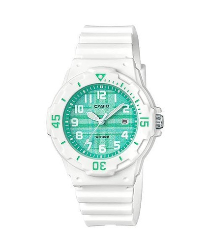 [CS-LRW200H3C] RELOJ CASIO LRW-200H-3C