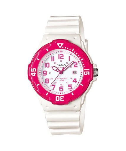 [CS-LRW200H4B] RELOJ CASIO LRW-200H-4BVDF