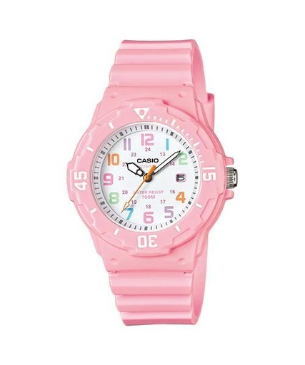 [CS-LRW200H4B2] RELOJ CASIO LRW-200H-4B2