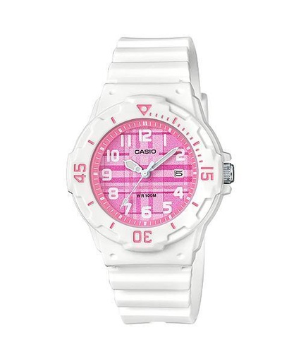[CS-LRW200H4C] RELOJ CASIO LRW-200H-4CV