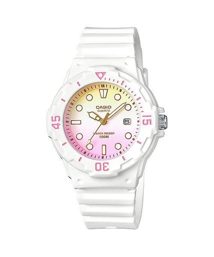 [CS-LRW200H4E2] RELOJ CASIO LRW-200H-4E2V