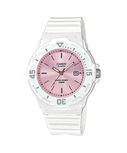 [CS-LRW200H4E3] RELOJ CASIO LRW-200H-4E3V