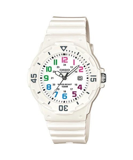 [CS-LRW200H7B] RELOJ CASIO LRW-200H-7BVDF