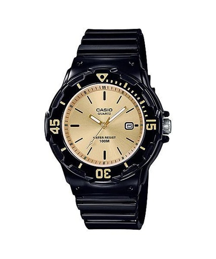 [CS-LRW200H9E] RELOJ CASIO LRW-200H-9EV