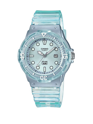 [CS-LRW200HS2E] RELOJ CASIO LRW-200HS-2EVDF