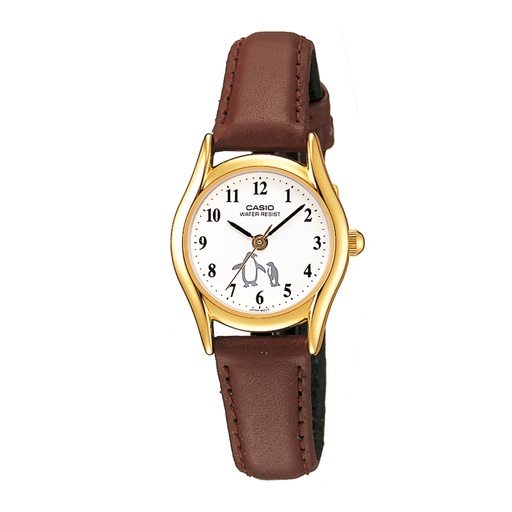 [CS-LTP1094Q7B6H] RELOJ CASIO LTP-1094Q-7B6H