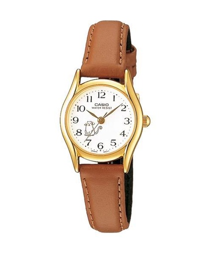 [CS-LTP1094Q7B8H] RELOJ CASIO LTP-1094Q-7B8H