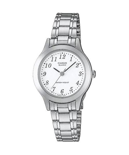 [CS-LTP1128A7BH] RELOJ CASIO LTP-1128A-7BH