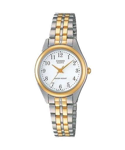 [CS-LTP1129G7BH] RELOJ CASIO LTP-1129G-7BH