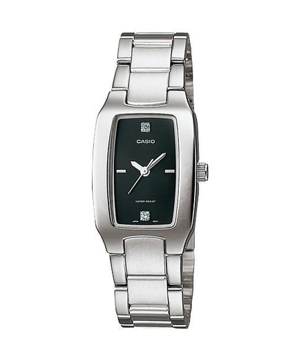[CS-LTP1165A1C2] RELOJ CASIO LTP-1165A-1C2