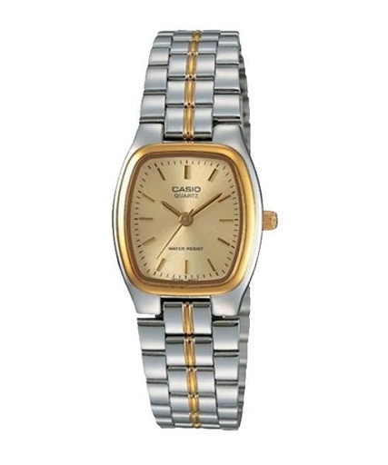 [CS-LTP1169G9A] RELOJ CASIO LTP-1169G-9A