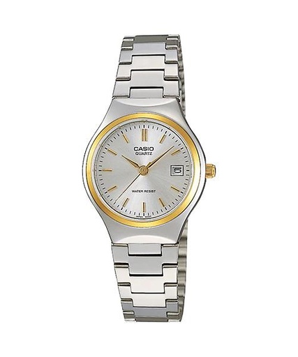 [CS-LTP1170G7A] RELOJ CASIO LTP-1170G-7A