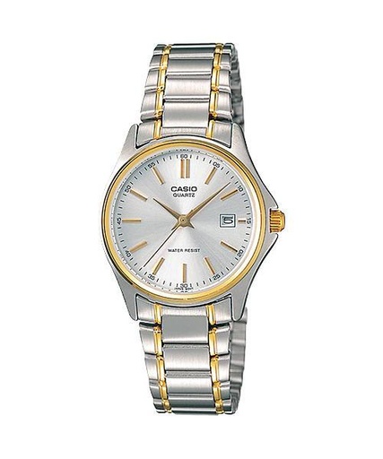 [CS-LTP1183G7A] RELOJ CASIO LTP-1183G-7AH