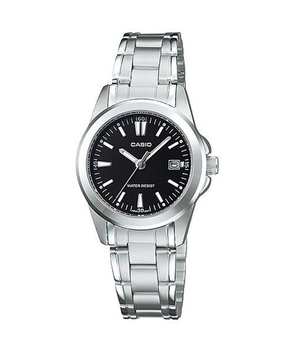 [CS-LTP1215A1A2] RELOJ CASIO LTP-1215A-1A2