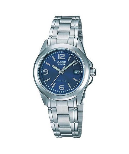 [CS-LTP1215A2A] RELOJ CASIO LTP-1215A-2A
