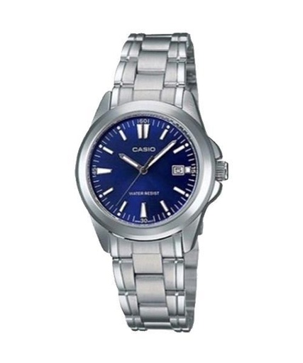 [CS-LTP1215A2A2] RELOJ CASIO LTP-1215A-2A2