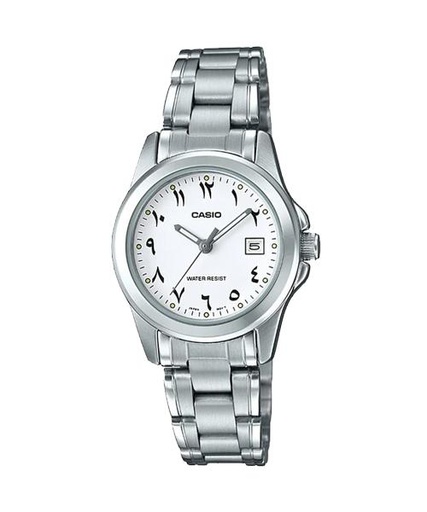 [CS-LTP1215A7B2] RELOJ CASIO LTP-1215A-7B2