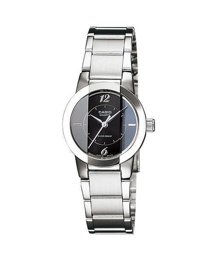 [CS-LTP1230D1C] RELOJ CASIO LTP-1230D-1C