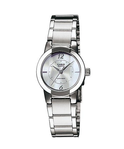 [CS-LTP1230D7C] RELOJ CASIO LTP-1230D-7C