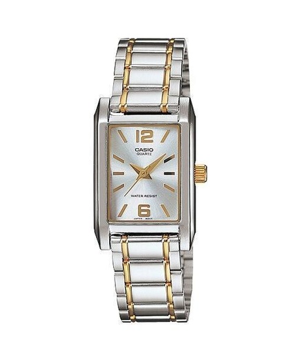[CS-LTP1235SG7A] RELOJ CASIO LTP-1235SG-7A