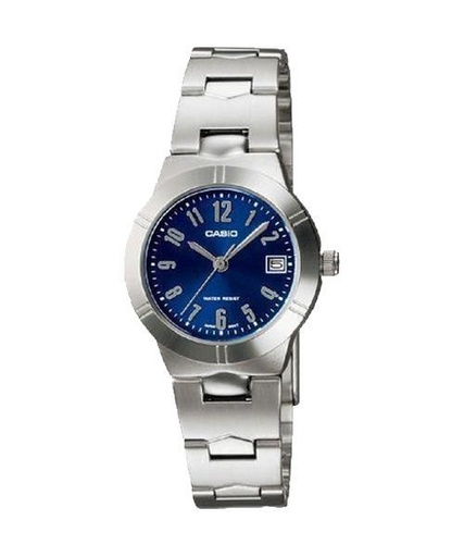 [CS-LTP1241D2A2] RELOJ CASIO LTP-1241D-2A2
