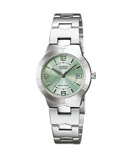 [CS-LTP1241D3A] RELOJ CASIO LTP-1241D-3ADF